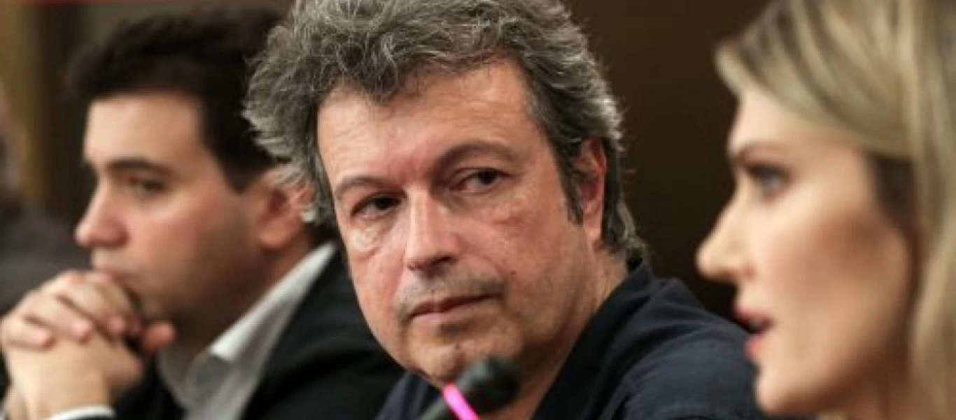 Π.Τατσόπουλος: Βελτιώνεται η κατάστασή του - Ανακούφιση στο συγγενικό του περιβάλλον